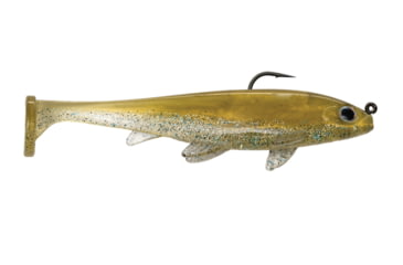 Image of G-Ratt Baits Executioner Top Hook