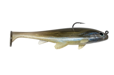 Image of G-Ratt Baits Executioner Top Hook