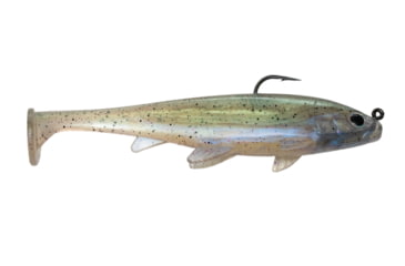 Image of G-Ratt Baits Executioner Top Hook