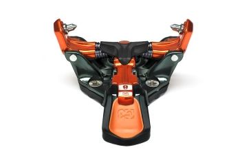 Image of G3 ION 12 Binding w/ Brakes, 130 mm 2869-6299