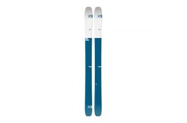 Image of G3 ROAMr 108 Skis, 192cm 2933-6559