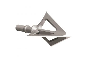 Image of G5 Outdoors Montec Crossbow Broadhead, 125 gr. 3 pk. 612