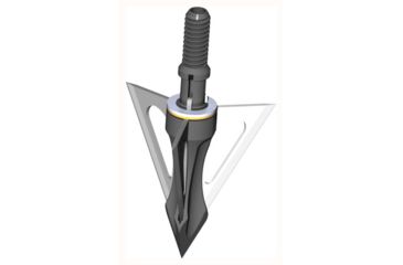 Image of G5 Outdoors Striker Broadhead, 100 gr. 3 pk., 180