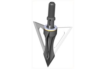 Image of G5 Outdoors Striker Broadhead, 125 gr. 3 pk., 181