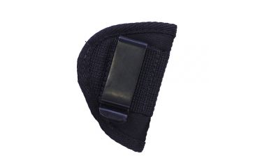 Image of Galati Gear In Pants Holster - Very Small Autos/Baby Browning/Bauer/Sea Camp, Black, GLIP0