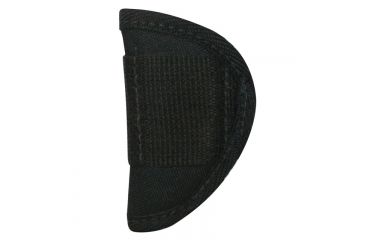 Image of Galati Gear In Pants Holster - Very Small Autos/Baby Browning/Bauer/Sea Camp, Black, GLIP0