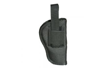 Image of Galati Gear In Pants Holster w/ Thumb Break - .32/.380 Autos/Bersa/Makarov, Black, GLIP2T