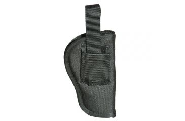 Image of Galati Gear In Pants Holster w/ Thumb Break - .32/.380 Autos/Bersa/Makarov, Black, GLIP2T