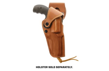 Image of Galco Big Iron Belt Drop, Tan, BID