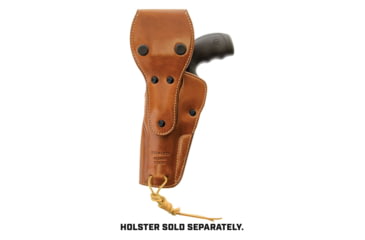 Image of Galco Big Iron Belt Drop, Tan, BID