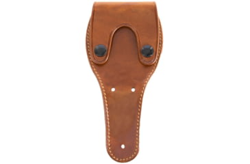 Image of Galco Big Iron Belt Drop, Tan, BID