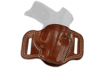 Image of Galco Combat Master Belt Leather Holster - CM800