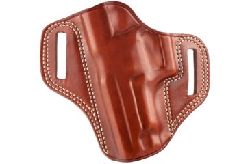 Image of Galco Combat Master Concealment Holster - Left Hand, Tan, Sig P220/P226 CM249