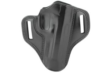 Image of Galco Combat Master Concealment Holster - Right Hand, Black, Beretta 92/96 and Taurus PT 92/99/100/101 CM202B