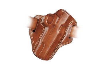 Image of Galco Combat Master Concealment Holster - Left Hand, Tan, Sig P228/P229 and Taurus 24/7 CM251