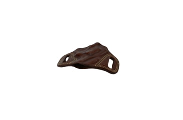 Image of Galco Combat Master Concealment Leather Holster - Right Hand, Tan, Ruger LCR .38 CM300