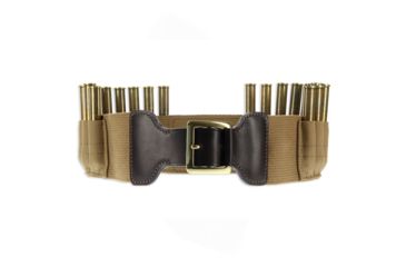 Image of Galco Field Grade Culling Belt - Large CD1006KH