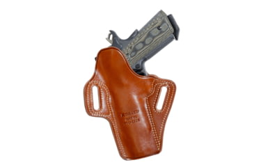 Image of Galco 2.0 Concealable Dan Wesson 1911 / Kimber 1911 / Smith &amp; Wesson SW 1911 OWB Belt Holster