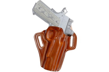 Image of Galco 2.0 Concealable Dan Wesson 1911 / Kimber 1911 / Smith &amp; Wesson SW 1911 OWB Belt Holster