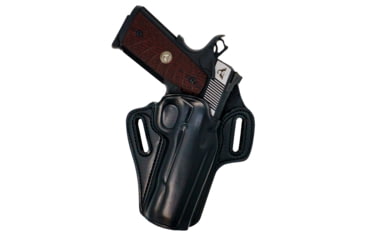 Image of Galco 2.0 Concealable Dan Wesson 1911 / Kimber 1911 / Smith &amp; Wesson SW 1911 OWB Belt Holster
