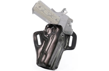 Image of Galco 2.0 Concealable Dan Wesson 1911 / Kimber 1911 / Smith &amp; Wesson SW 1911 OWB Belt Holster