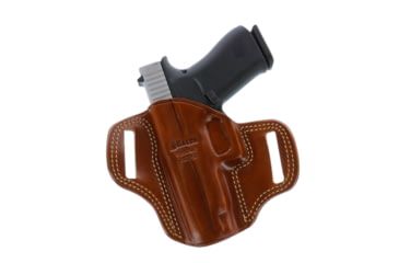 Image of Galco Combat Springfield Armory SA-35 4in Master Holster Belt