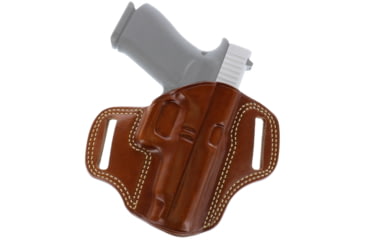 Image of Galco Combat Springfield Armory SA-35 4in Master Holster Belt
