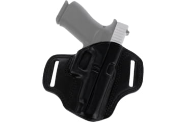Image of Galco Combat Springfield Armory SA-35 4in Master Holster Belt