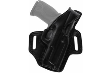 Image of Galco Fletch High Ride Glock 20/ Glock 21 OWB Belt Holster