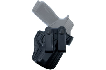 Image of Galco Hawkeye Glock 43X Mos W/Red Dot IWB Holster