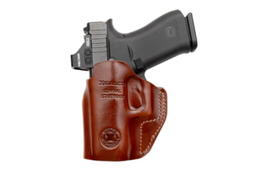 Image of Galco Masterbilt Stow-N-Go Elite Glock IWB Holster