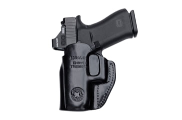 Image of Galco Masterbilt Stow-N-Go Elite Glock IWB Holster