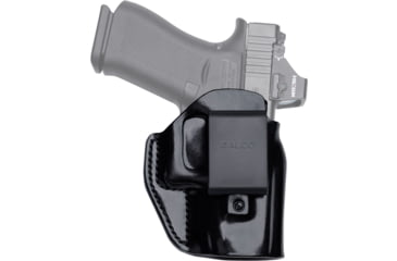 Image of Galco Masterbilt Stow-N-Go Elite Glock IWB Holster