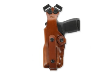 Image of Galco VHS 4.0 Component Autos Sig-Sauer M18/ Sig-Sauer P228 Shoulder Holster