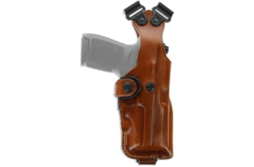 Image of Galco VHS 4.0 Component Autos Sig-Sauer M18/ Sig-Sauer P228 Shoulder Holster
