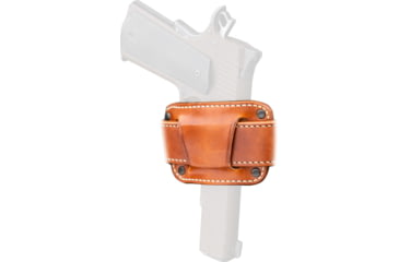 Image of Galco Jak Slide 2.0 Belt Holster,AMT,Colt 1911 3 1/2"/3"/4 1/ ,Kimber 1911 3"//w/Rail/ / w/Rail,Para USA 3 1/2"SSM,3 1/2"SM,3"SSM,3"SM,4 1/SSM,4 1/SM, SSM, SM,RemingtonR1,Ruger SR1911