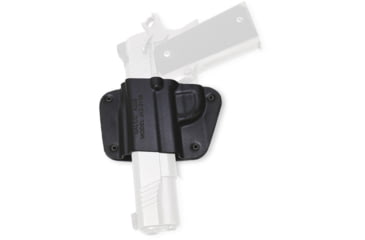 Image of Galco Jak Slide 2.0 Belt Holster,AMT,Colt 1911 3 1/2",3"/4 1// ,Kimber3"//w/Rail, / w/Rail,Para USA3 1/2"SSM,3 1/2"SM,3"SSM,3"SM,4 1/SSM,4 1/SM, SSM, SM,Rem R1,Ruger SR1911 ,SW 1911 ,1911SC 4 1/