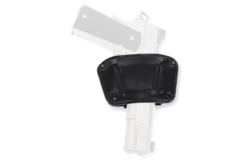 Image of EDEMO Galco Jak Slide 2.0 Belt Holster,AMT,Colt 1911 3 1/2",3"/4 1// ,Kimber3"//w/Rail, / w/Rail,Para USA3 1/2"SSM,3 1/2"SM,3"SSM,3"SM,4 1/SSM,4 1/SM, SSM, SM,Rem R1,Ruger SR1911 ,SW 1911 ,1911SC 4 1/, EDEMO1