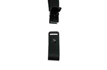 Image of Galco Masterbilt Master Agent Rig Charter Arms Undercover / Smith &amp; Wesson J Frame M36 Shoulder Holster