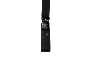 Image of Galco Masterbilt Master Agent Rig Charter Arms Undercover / Smith &amp; Wesson J Frame M36 Shoulder Holster