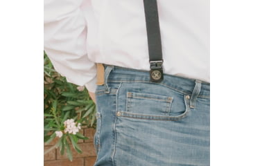 Image of Galco Masterbilt Master Agent Rig Charter Arms Undercover / Smith &amp; Wesson J Frame M36 Shoulder Holster