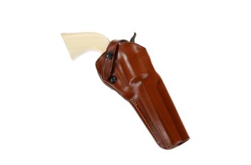 Image of Galco S.A.O. Single Action Outdoorsman - Right Hand - Tan SAO166