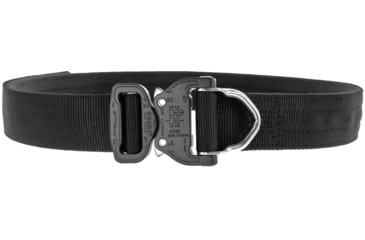 Image of Galco Pants/IWB 1 1/2in Trail Belt, Black, 38in - 41in, TRB-BK-LG