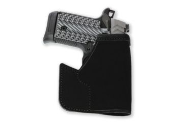 Image of Galco Pro800B Pocket Pro Glock 43