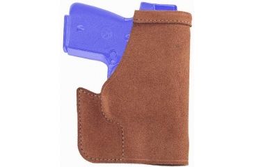Image of Galco Pocket Protector Holster - Nat PRO486