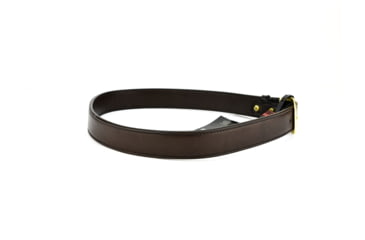Image of Galco SB2 Sport Belt - Havana - Size - 38 SB2-38H