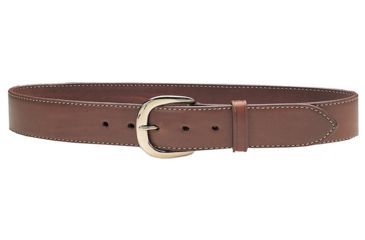 Image of Galco SB2 Sport Belt - Havana - Size - 36 SB2-36H
