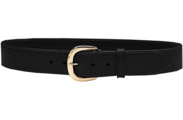 Image of Galco SB5 Sport Belt, 1.75in, 52 Waist Size, Black, SB5-52B