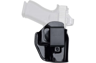 Image of Galco Stow-N-Go Elite Iwb Holster Blk, STOE226RB