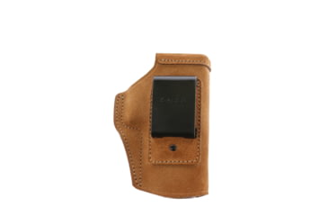 Image of Galco Stow-n-Go Inside The Pant Leather Holster Right Hand - Natural STO296